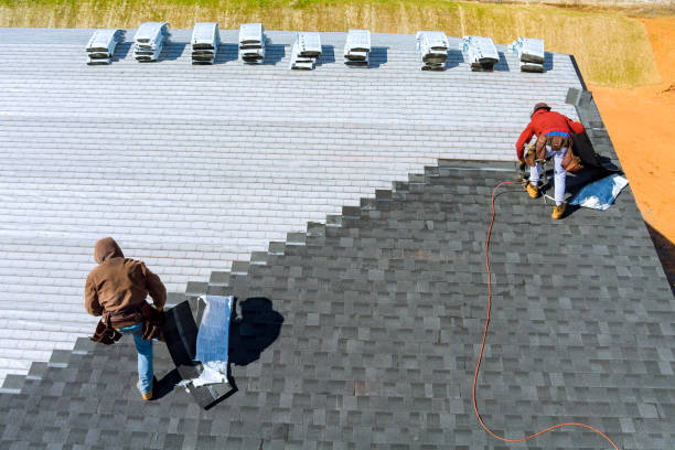 Quick and Trustworthy Emergency Roof Repair Services in New Freedom, PA