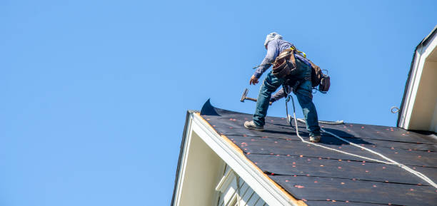 Roof Repair Estimates in New Freedom, PA
